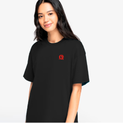 T-shirt Oversize ON AIR