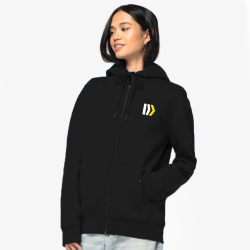 Veste zippée FITNESS PARK