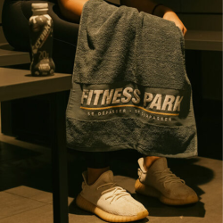 Serviettes FITNESS PARK
