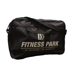 Sac de sport FITNESS PARK